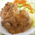アズーロコンパクト's cooksnap of when they made 秘伝！しょうが焼きのたれ.
