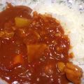 ムーミン谷のmee's cooksnap of when they made こっくり濃厚バターチキンカレー.