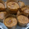 Mダッシュ☆'s cooksnap of when they made ＨＭで簡単ママレードマフィン♪.