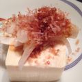 jambo☆mama's cooksnap of when they made 簡単すぎる！めちゃうま豆腐サラダ.