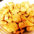 チョコ0604's cooksnap of when they made 鶏胸肉のゴマ味噌焼き.