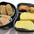 くらら♪☆'s cooksnap of when they made ★我が家のたまご焼き★.
