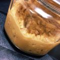 みきおれんじ's cooksnap of when they made 自家製ピーナッツバター。安・簡単・美味。.