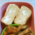 くーーーーちゃん's cooksnap of when they made 卵焼き.