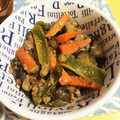 emumihq's cooksnap of when they made 簡単すぎる☆茄子みそ炒め.