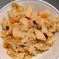 kuppyぽぅ's cooksnap of when they made おかわりしたくなる筍御飯v(^∀^*).