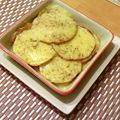 はちみつ花子's cooksnap of when they made ＊熱々トロトロ～！カブのチーズ焼き＊.