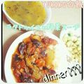 Yukiko＿N's cooksnap of when they made 簡単ラタトゥイユ.