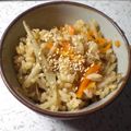 ●ゆゆゆ●'s cooksnap of when they made ごぼうご飯.