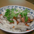 たぁこん's cooksnap of when they made 大根と柿のなます.