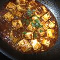 ９２７ＨＹ's cooksnap of when they made 麻婆豆腐.