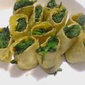 みゆぽんﾊｲﾊﾟｰ's cooksnap of when they made ほうれんそうの卵まきまき.
