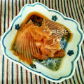 yangpa's cooksnap of when they made めんつゆで簡単！かすべの煮付け.