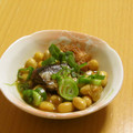 もんしゅしゅ's cooksnap of when they made 加奈の豆の日　～イワシと大豆の煮もの～.