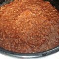 RIKOTORA's cooksnap of when they made 簡単☆ﾚﾄﾙﾄﾐｰﾄｿｰｽが激ウマ変身！.