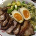 はるるん姫's cooksnap of when they made トロトロ♪ ラーメン屋さんの半熟味付玉子.
