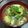 kookuro's cooksnap of when they made クレソンと卵のお味噌汁♪.