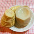 ☆★ひよこ★☆'s cooksnap of when they made ☆圧力鍋で簡単♪たけのこのゆで方☆.