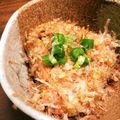 リストランテYUMI's cooksnap of when they made ちょっぴり豪華なダシ茶漬け.