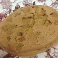タマ姫's cooksnap of when they made りんご蒸しパン＊シリコンスチーマー.