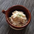 生くるみ's cooksnap of when they made マジックブレットで☆チキンパテ.