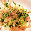 あいぽんエリンギ's cooksnap of when they made *白菜と豆苗のマヨポン酢和え*.