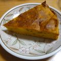 アンコロ餅's cooksnap of when they made ☆ｽｲｰﾄﾊﾟﾝﾌﾟｷﾝｹｰｷ☆.