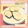 Emiii28's cooksnap of when they made アボガド豆腐チーズ焼き.