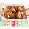 しずくママ621's cooksnap of when they made コーヒーマーブルパン。（ＨＢ使用）.