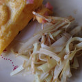 さくチャンまま's cooksnap of when they made 大根の皮のきんぴら.