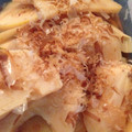 ゆきまるぞう's cooksnap of when they made 筍の煮物.