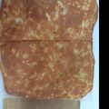 ぽんちゃん0807's cooksnap of when they made ＨＭで朝食*ブランチに～ケークサレ風♬.