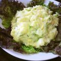 ★☆まゆぅ☆'s cooksnap of when they made ＦＰで簡単！手作りマヨネーズ♪.