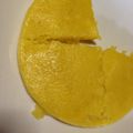 ＊YUKAYUKA＊'s cooksnap of when they made 超～簡単◆ノンアレ米粉のふわふわケーキ◆.