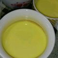 ナマケモノ7's cooksnap of when they made 絶品☆プリン☆簡単ver..