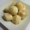 はっぴーはりぼ's cooksnap of when they made カブの甘酢漬け.