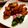 komutatata's cooksnap of when they made ✿むね肉で竜田揚げ✿.