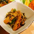 なっち船長's cooksnap of when they made ☆最強常備菜☆.