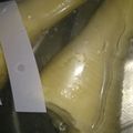 よーさーmam's cooksnap of when they made ☆圧力鍋で簡単♪たけのこのゆで方☆.