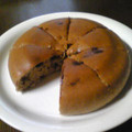 rinka..'s cooksnap of when they made 炊飯器で簡単もちもちﾁｮｺﾊﾞﾅﾅｹｰｷ.