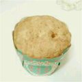 アイリスナガヤマ's cooksnap of when they made 父の日、HMでウキウキカップケーキ♬.
