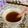 居留守's cooksnap of when they made くず湯風☆黒糖レモン生姜湯.