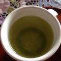 たんぽぽみーちゃん's cooksnap of when they made きれいな色の熱い緑茶の入れ方.