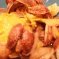 くん55's cooksnap of when they made アサリと春キャベツの酒蒸し☆.