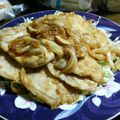さおさお100's cooksnap of when they made やわらかジューシー☆豚の生姜焼き.