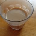ジョンのお母ちゃん's cooksnap of when they made 簡単～大人味☆ほうじ茶プリン.