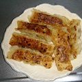 木綿ベア's cooksnap of when they made 簡単♡もやしで棒餃子.