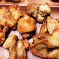 りょーみー's cooksnap of when they made 絶品！から揚げの下味.