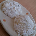 しぶみさ☆'s cooksnap of when they made レンジ＆おもちで簡単大福♪.