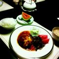 のんのん39's cooksnap of when they made 洋食屋の♥ふっくらジューシーハンバーグ.